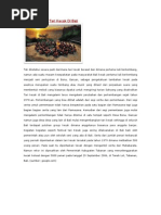 Download an Tari Kecak Di Bali by Sego Rong Wungkus SN42442601 doc pdf