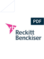 Reckitt Benckiser - Original Prateek