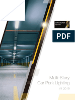 Car Park Lighting