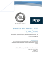 00 - MANUAL PROCEDIMIENTO MANTENIMIENTO.pdf