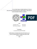 Kasber dr. Aritantri Sp.PD - Alifa & Dita.docx