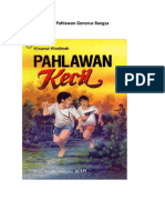 Pahlawan Kecil