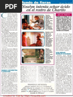 Resumenes de Telenovela Marielena PDF | PDF