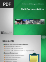 Ems Documentation