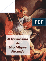 Quaresma de São Miguel - Gil