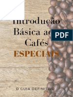 Introducao Cafes Especiais PDF