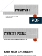 Pertemuan Ke 12-14 (Slofe Deflection&Cross)