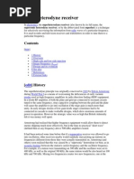 Download Superheterodyne Receiver by Abhi Mahajan SN42443953 doc pdf