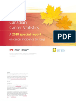 Research Metastatic Cancer Canada