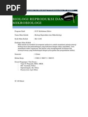 Modul Biorepro Pdf