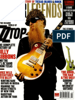 Guitar Legends ZZ Top PDF