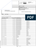 Distribution Order