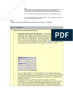 Manual de Backup para IHMs Siemens