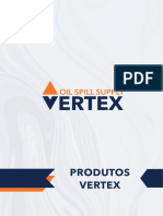 Catalogo Vertex Oil Spill Supply 2019