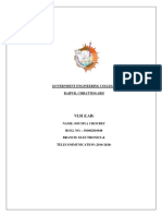 Design 16:1 Mux Using VHDL Generator Statement