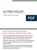 Alfred Adler