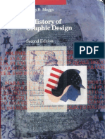 A History of Graphic Design Philip B Meggs PDF