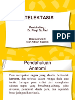 ATELEKTASIS