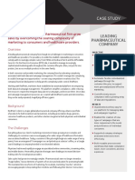 RedPoint Pharma Case Study 0914 PRINT