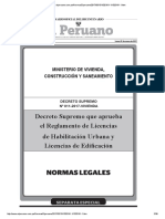REGLAMENTO-LEY-29090-DS-011-2017-VIVIENDA.pdf
