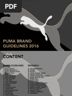Target Brand Guidelines | PDF | Logos | Target Corporation