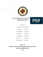 Hiperbilirubin