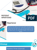 Referat Hipertensi