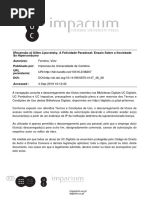 Gilles Lipovetsky, A Felicidade Paradoxal