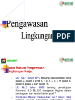 Modul AK3 Pengawasan Lingkungan Kerja Re