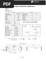 Fall Arrest Force Calculation Guide | PDF | Rope | Mechanical Engineering