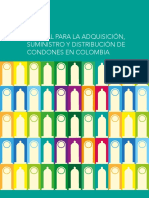 Adquisicion-Condones 0 PDF