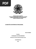 Intercultural i Dade