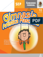 Gimnasia Artistica Masculina PDF