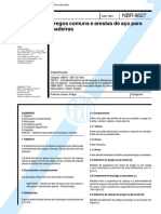 NBR 06627 - 1981 - Prego Comum e Arestas de Aço para Madeiras.pdf