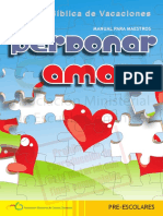 Perdonar Es Amar PDF