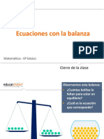 ecuacionesconbalanaza_6basico2_cierre.pptx