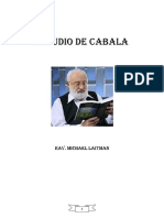 Laitman Michael - Estudio-de-Cabala.pdf