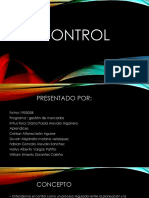 Control A Nivel Empresarial