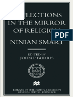 Ninian Smart Auth. Reflections in The Mirror