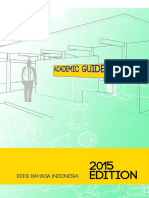 Academic Guidebook FTUI 2015 Indonesia For Web PDF