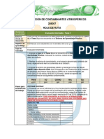 Hoja de Ruta Tarea 2