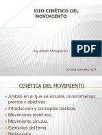 CINEMATICA