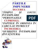 12-Partile Compunerii