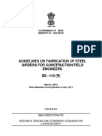 BS 110 (R) with A&C GUIDELINES FOR FABRICATION OF STEEL GIRDER PROCEDURE March 16 (1).pdf