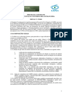 Edital 37 MRE Leitorado PDF