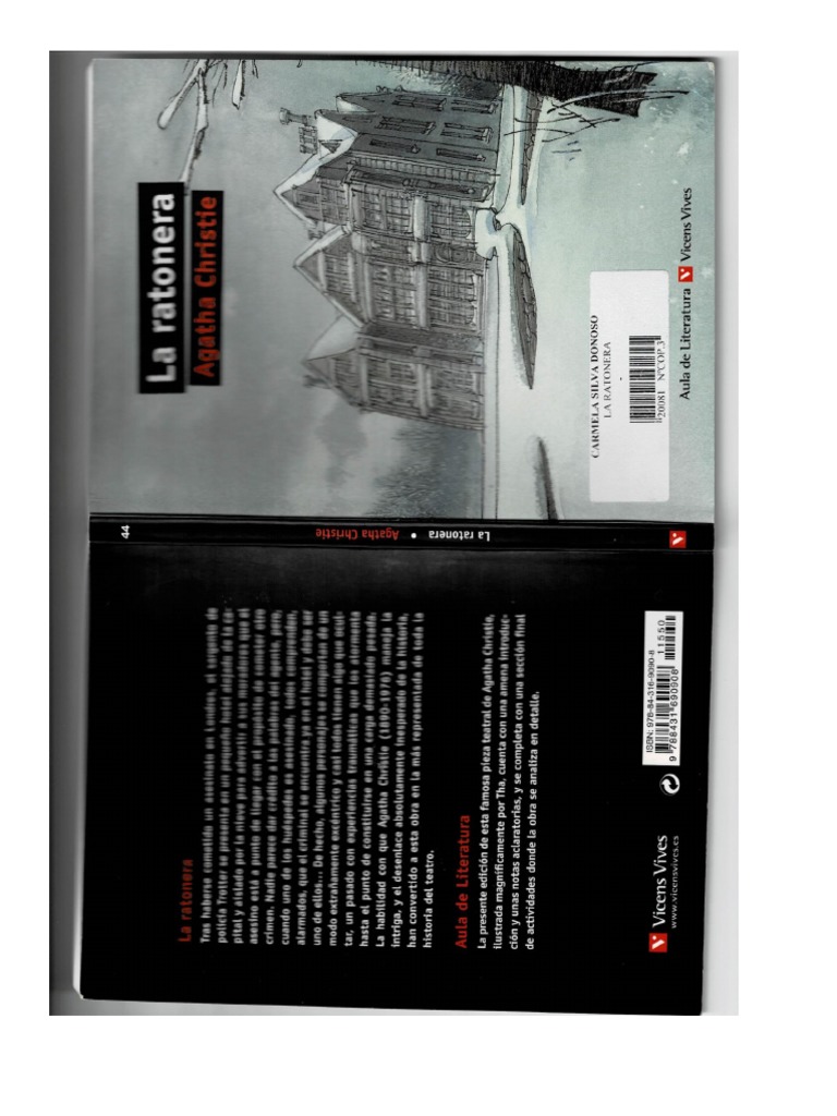 La Ratonera | PDF