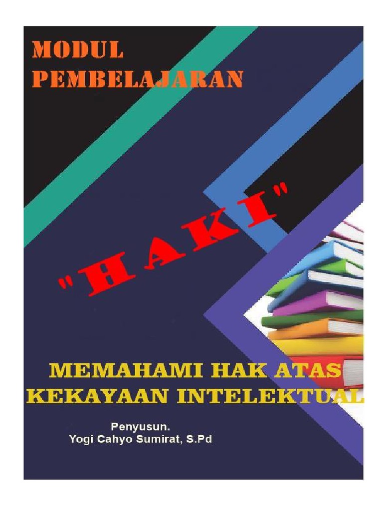 HAKI | PDF | Seni