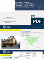 Sustentacion de Practicas Mirella PDF