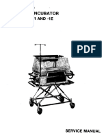 Air-Shields Ti-100 Incubator - Service manual.pdf