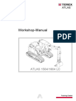 Atlas 1504-1604 Service Manual PDF